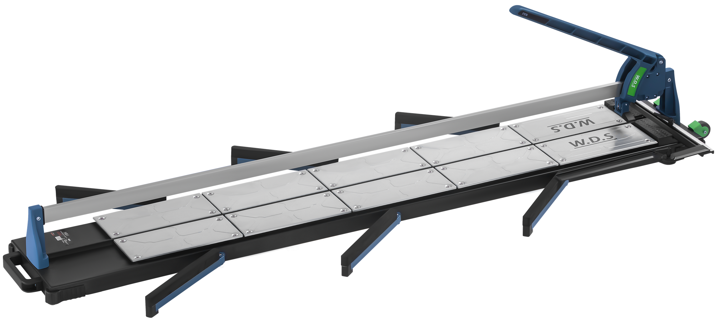 Profesjonalna przecinarka do glazury 1650mm WDS2690