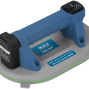 Przyssawka akumulatorowa 240mm 300kg USB-C WDS2692