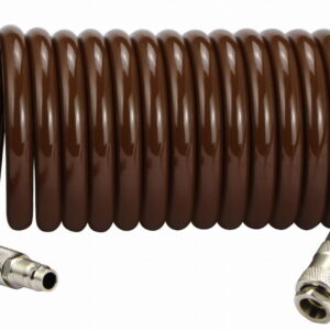 Wąż Pneumatyczny 8x12mm 5m WDS2150