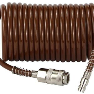 Wąż pneumatyczny 5x8mm 5m WDS2154