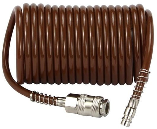 Wąż pneumatyczny 5x8mm 5m WDS2154
