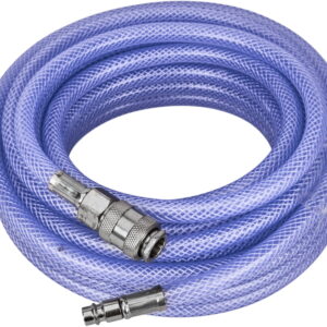 Wąż pneumatyczny zbrojony 14mm 20m KD444
