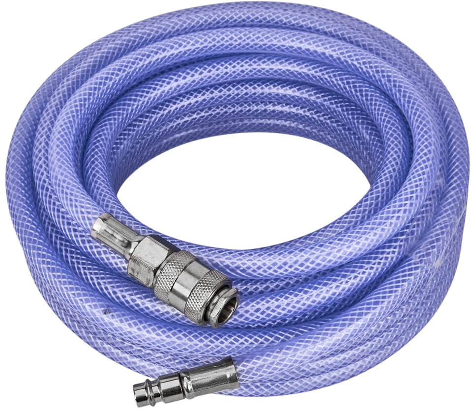 Wąż pneumatyczny zbrojony 14mm 20m KD444