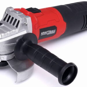 SZLIFIERKA KĄTOWA 125mm 1500W KD3160