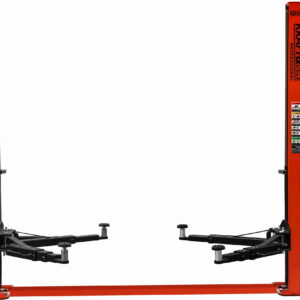 Automatyczny, kolumnowy podnośnik hydrauliczny 400V 2,2kW KD5814