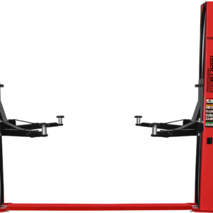 PODNOŚNIK KOLUMNOWY HYDRAULICZNY PÓŁAUTOMATYCZNY 400V KD5810