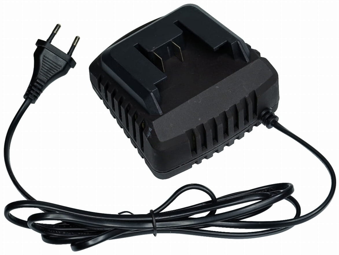 Ładowarka do baterii/kosiarek na baterie KD5423
