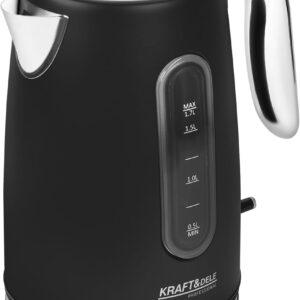 Czajnik Elektryczny 2200W 1,7L KD4151