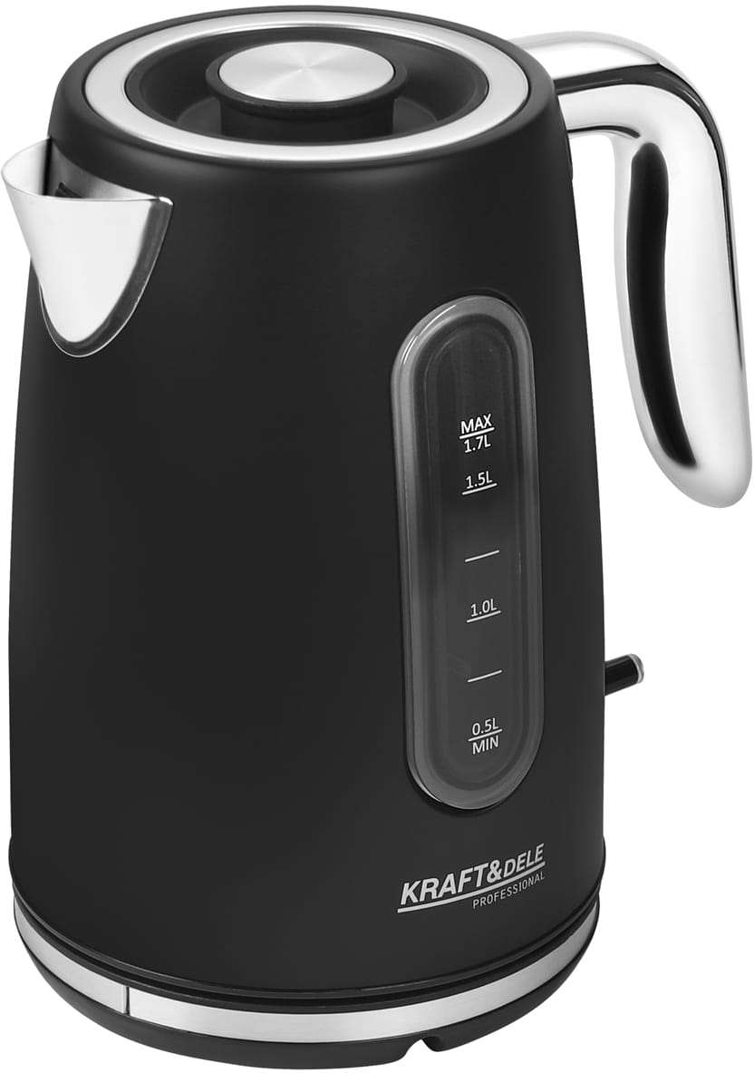 Czajnik Elektryczny 2200W 1,7L KD4151