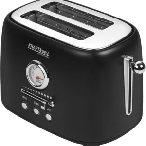Toster Elektryczny 1000W KD4155