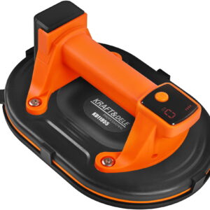 Przyssawka akumulatorowa 200mm 150kg KD11955