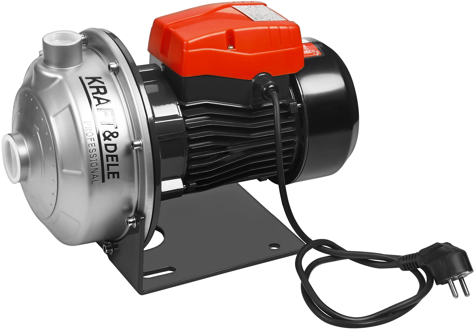 POMPA DO WODY 800W 80L/MIN KD806