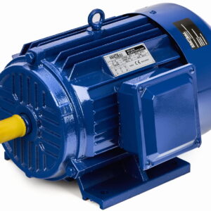 Silnik elektryczny 4kW 380V 1440rpm KD1817