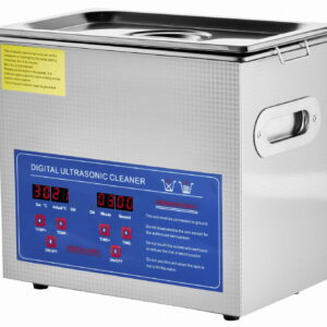 Myjka ultradźwiękowa 3,2L KD448