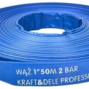 Wąż do wody 1CAL 50M KD776