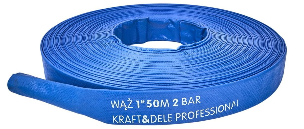 Wąż do wody 1CAL 50M KD776