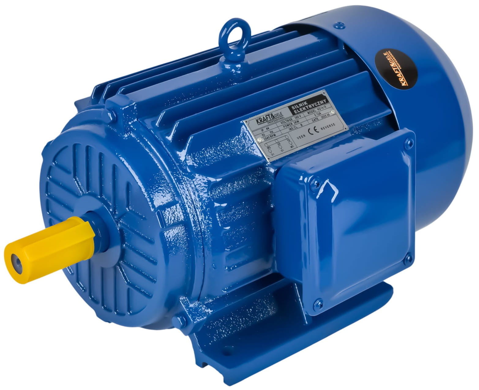 Silnik elektryczny 3,0KW 380V KD1816