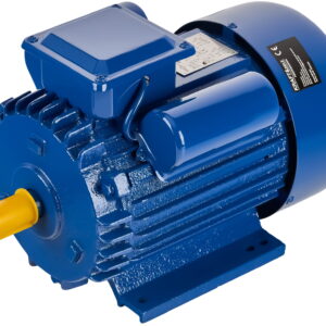 Silnik elektryczny 3kW 220V 1430rpm KD1803