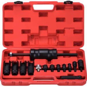ŚCIĄGACZ WTRYSKIWACZY DIESEL WTRYSKÓW BOSCH DELPHI KD12522