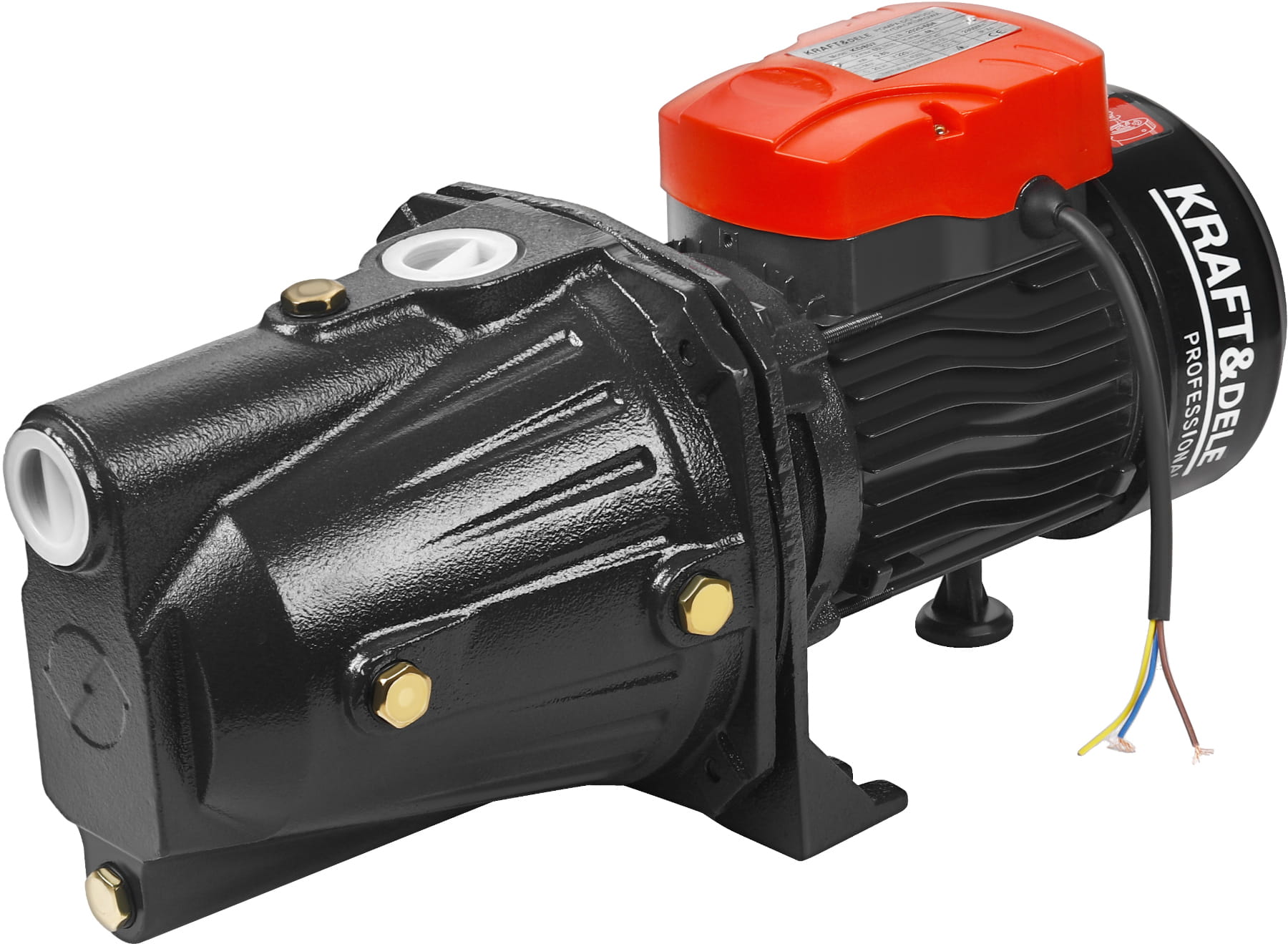 POMPA DO WODY 1" 850W 65L/MIN KD807