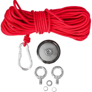 Magnes neodymowy 350kg KD10419