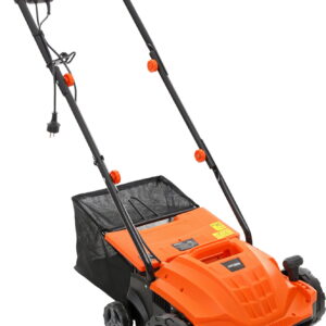 Aerator/wertykulator elektryczny 2400W KD5190