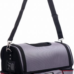 TORBA NARZĘDZIOWA Z KLAPĄ 18" KD2038