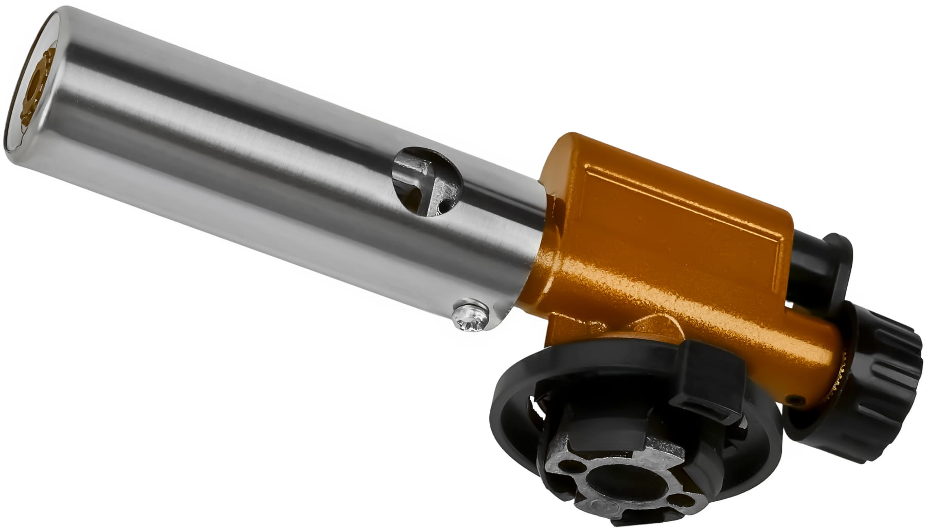 PALNIK GAZOWY PIEZO ŻELIWNY KD10457