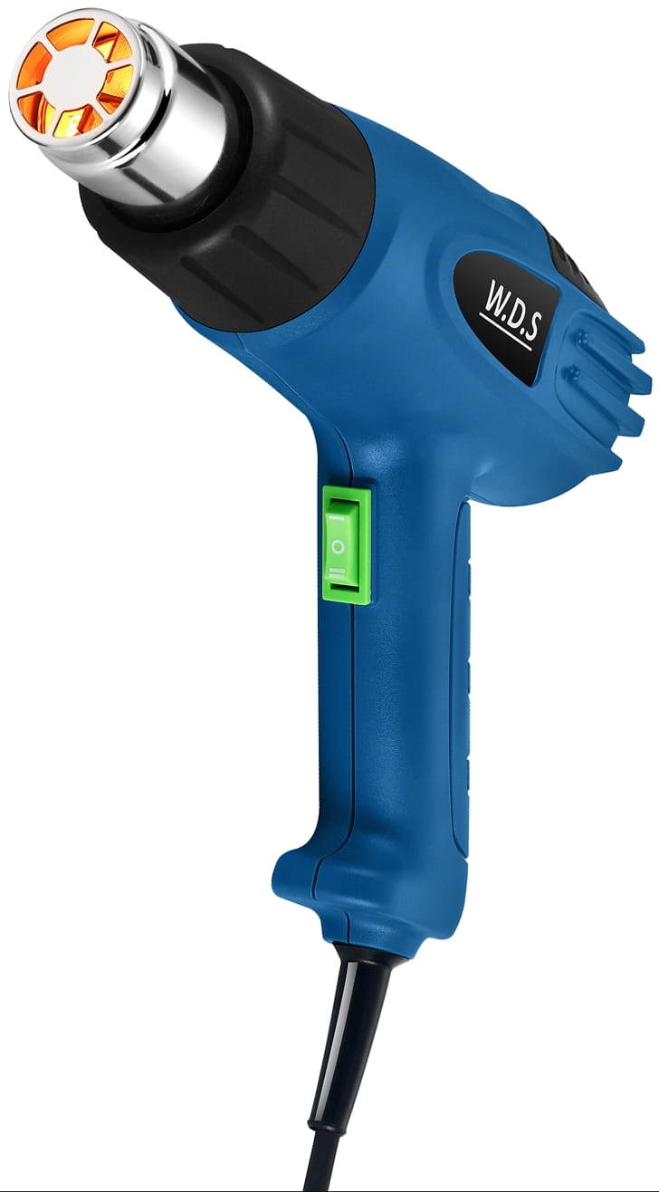 Opalarka Elektryczna 2200W WDS2511