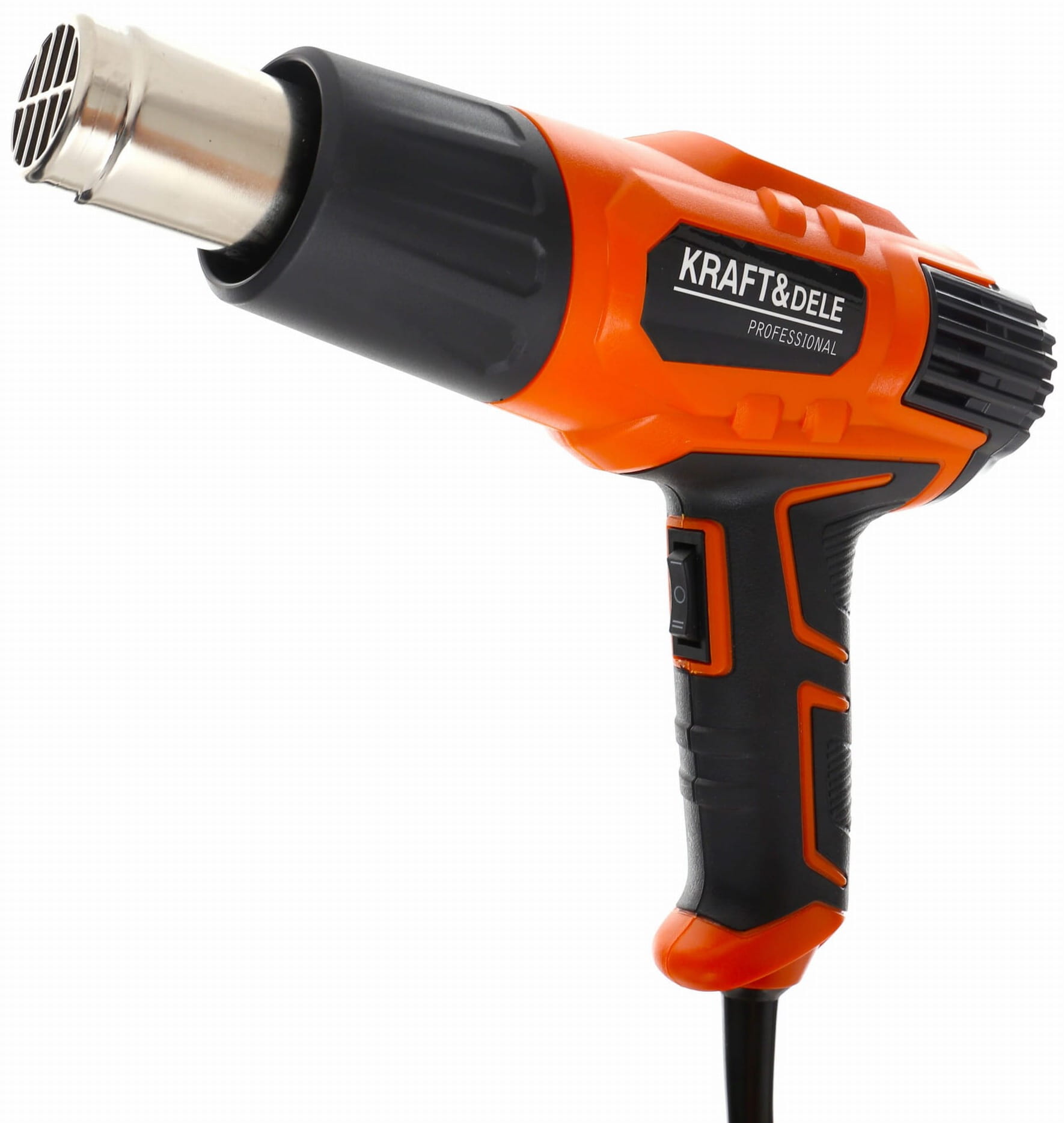 Opalarka Elektryczna 2000W KD10391