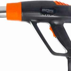 Opalarka Elektryczna 2000W KD10390