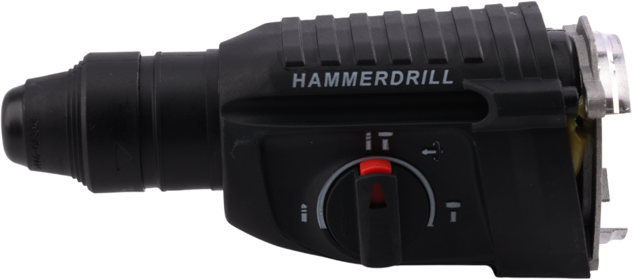 KOMPLETNA GŁOWICA Z OBUDOWĄ DO EC1509 /EC1510