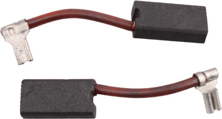 SZCZOTKI DO KD1687 KD1688 nr2456