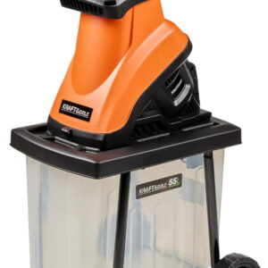 Rozdrabniacz elektryczny 3000W 45mm 55l KD5212