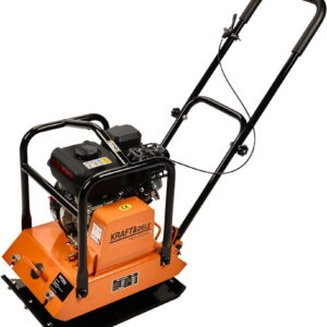 ZAGĘSZCZARKA LONCIN 7HP 60KG Z GUMĄ KD1196