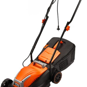 Kosiarka elektryczna 2400W 20/40/60mm 25L KD5360