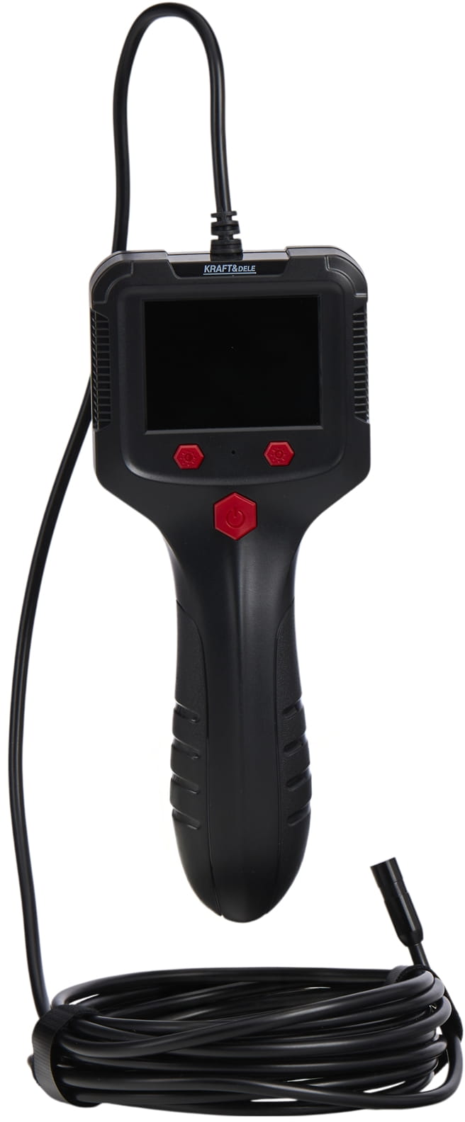 Kamera endoskopowa 3000mAh KD5541