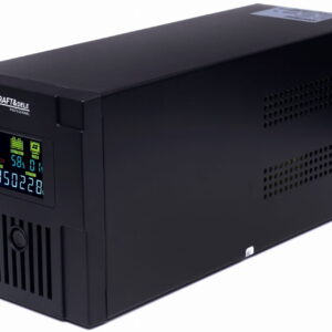 Zasilacz awaryjny UPS 2000VA LCD KD1930