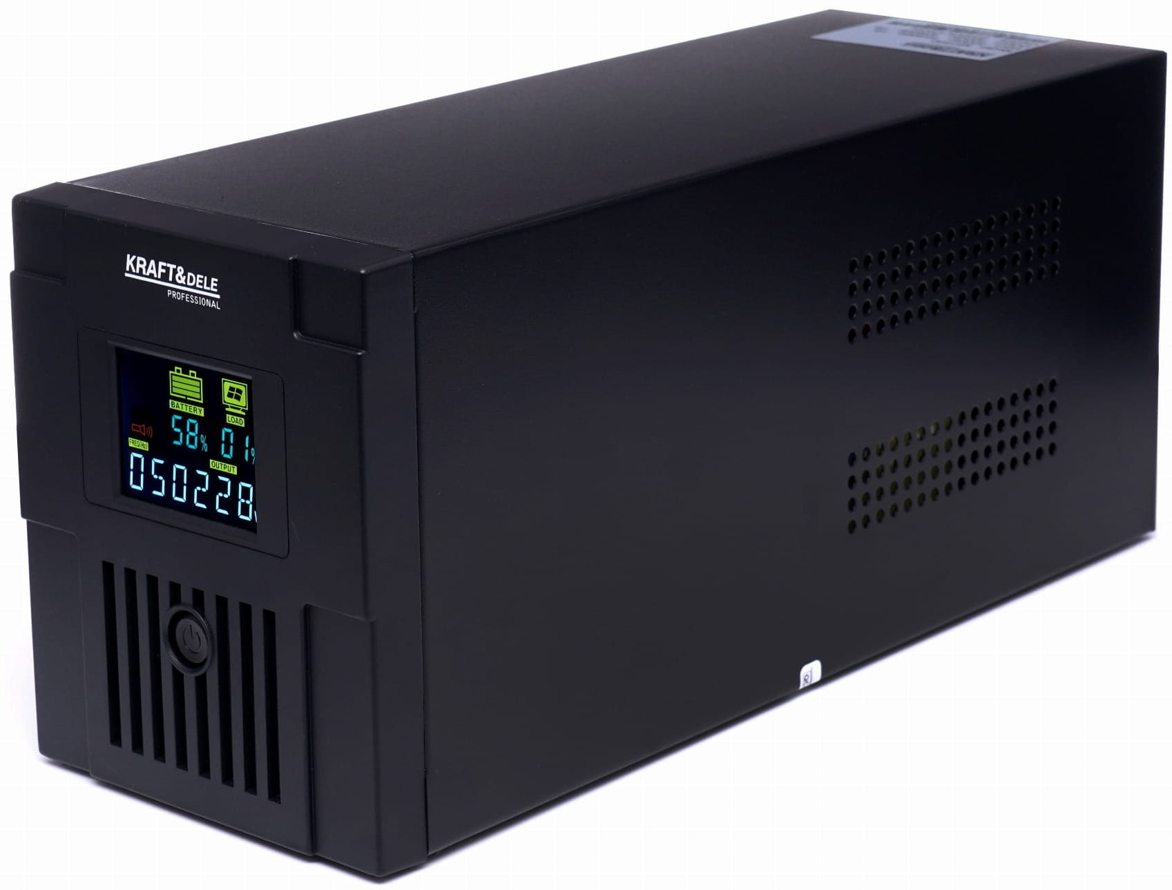 Zasilacz awaryjny UPS 2000VA LCD KD1930