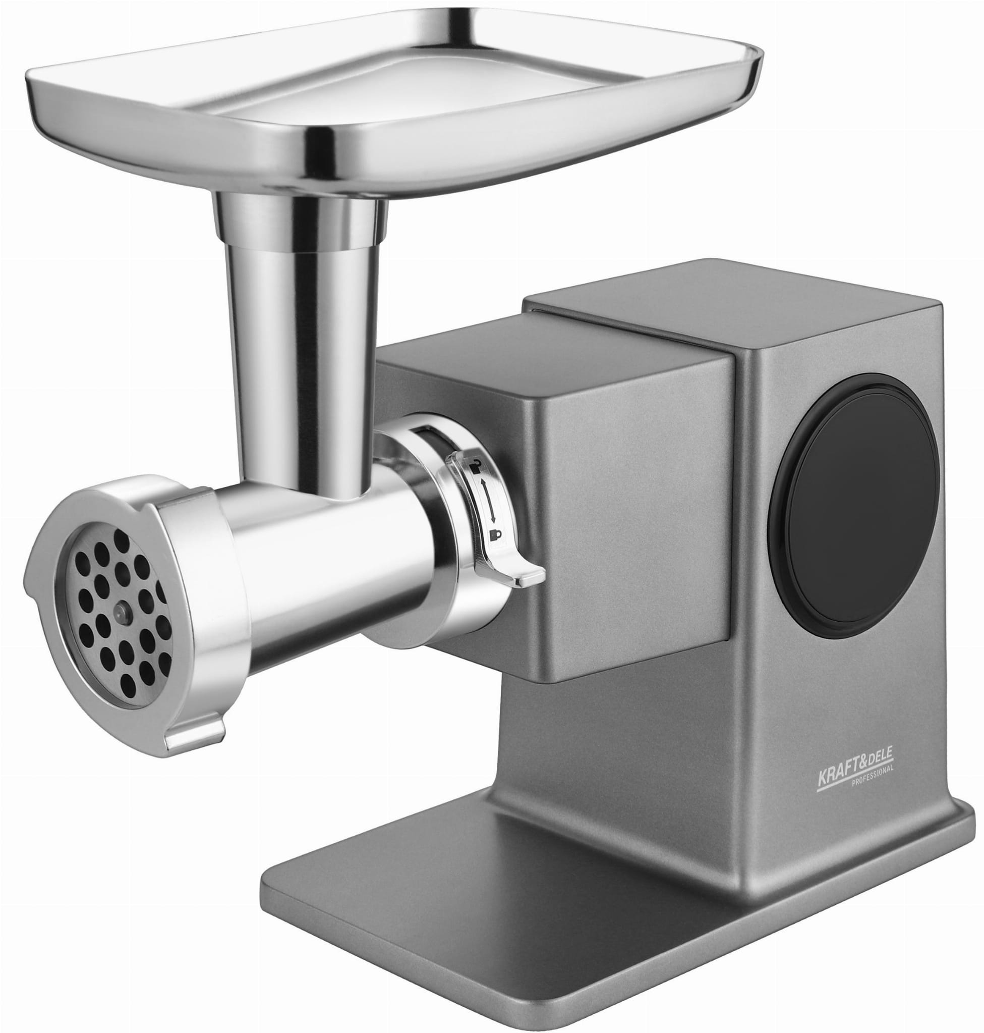 Maszynka do mięsa LCD 4kg/min 2500W KD4148