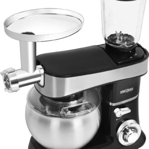 ROBOT KUCHENNY 6L 2200W KD4164