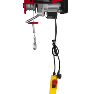 Wyciągarka elektryczna 230V 650W 150/300kg KD2190