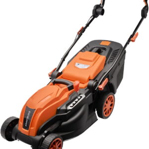 Kosiarka elektryczna 2600W 45L / 380mm KD5401