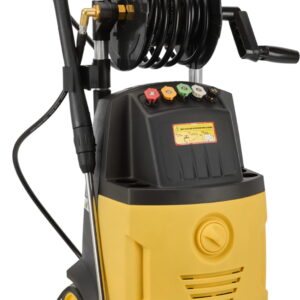 MYJKA WYSOKOCIŚNIENIOWA 2800W 250 BAR + DYSZE KD435