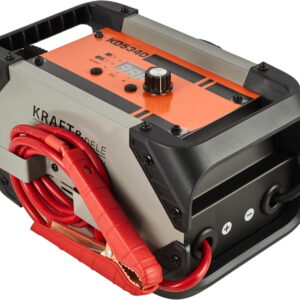 Prostownik z rozruchem 20-250Ah 12/24V 35A KD5340