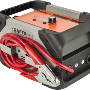 Prostownik z rozruchem 20-700Ah 12/24V 85A KD5342