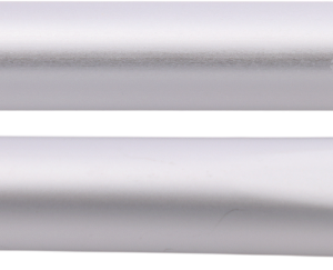 RURKI SREBRNE ALU KD489
