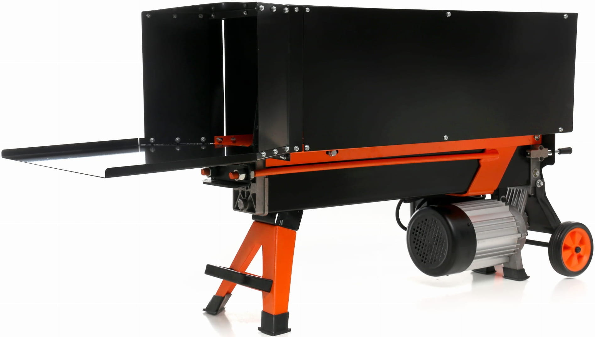 Rębak do drewna 5T 1500W KD1580