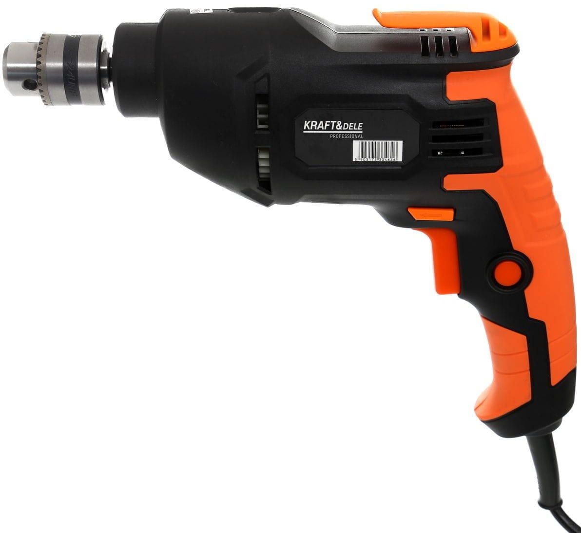 Wkrętarka elektryczna 1500W KD1698