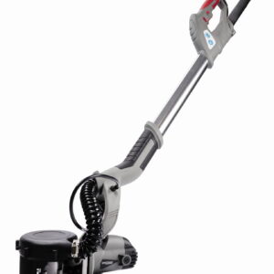 SZLIFIERKA ŻYRAFA DO GIPSU/TYNKÓW BEZPYŁOWA 2000W KD1798